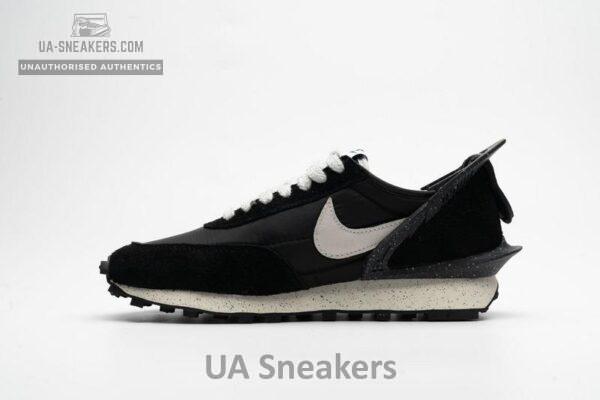 BV4594-001 NIKE X Undercover Daybreak Black White - Image 10