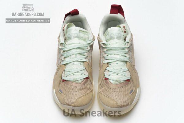CD6109-200 Jordan Delta SP Vachetta Tan - Image 5