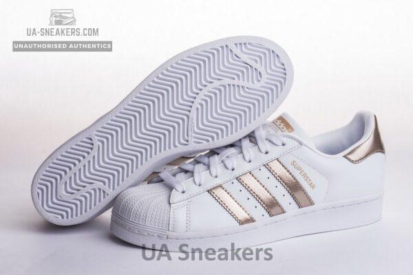 Top Originals Supplier Adidas Superstar Rose BB1428 - Image 3