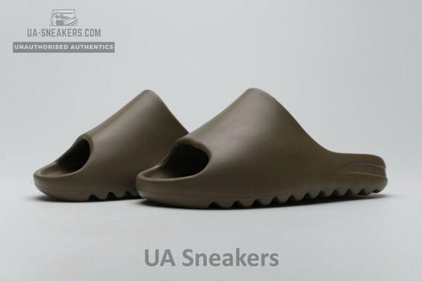 FV8425 adidas Yeezy Slide “Earth Brown” - Image 4