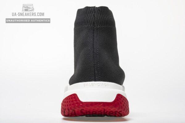 Top Originals Supplier Balenciaga Speed Runner - Image 13