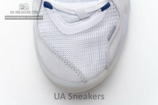 CD6109-300 Jordan Delta SP White Grey Blue - Image 11