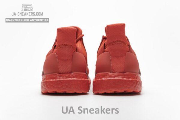 EF2381 Pharrell Williams x adidas Solar HU Glide Red - Image 7