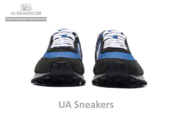 Undercover x Nike Dbreak BlackBlue BV4594-400 - Image 6