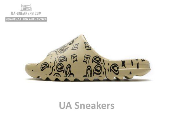 FW6344-11 adidas Yeezy Slide - Image 8