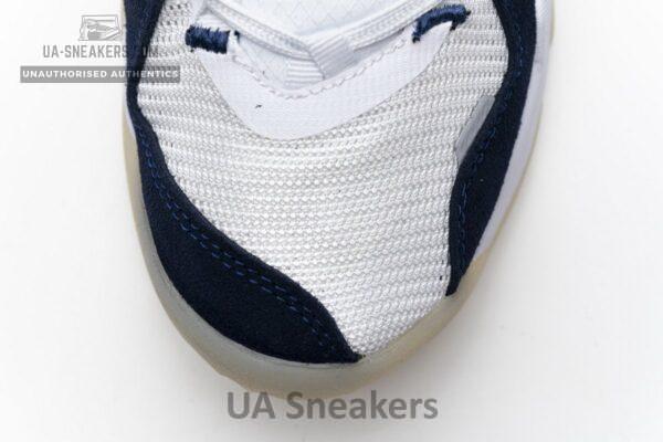 CD6109-006 Jordan Delta SP White Dark Blue - Image 11