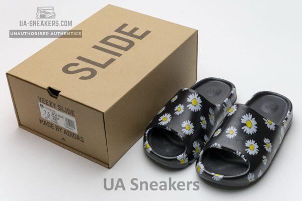 FB6348-16 adidas Yeezy Slide - Image 3
