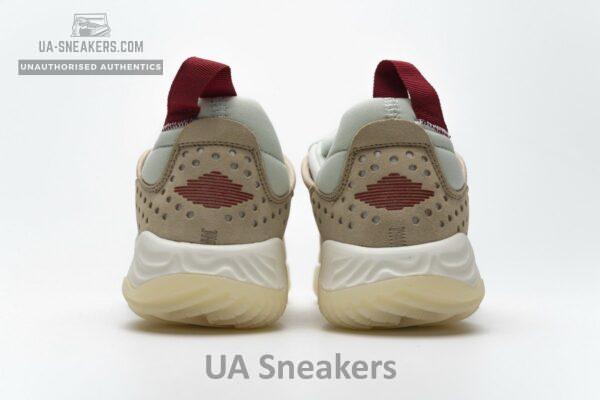 CD6109-200 Jordan Delta SP Vachetta Tan - Image 4