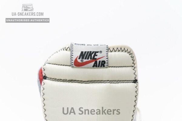 555088-160 Air Jordan 1 Retro High OG“Phantom” - Image 12