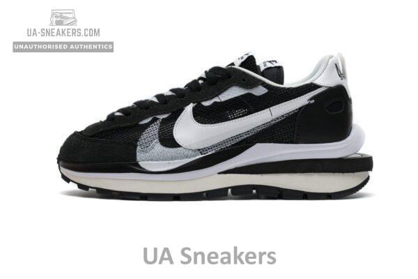 CI9928-001 Sacai x Nike Pegasua Vaporfly Black White - Image 13