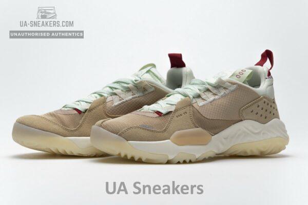 CD6109-200 Jordan Delta SP Vachetta Tan - Image 7