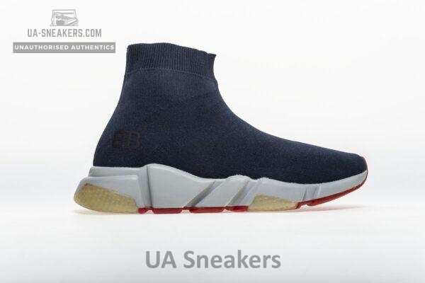 Balenciaga Speed Runner - Image 8