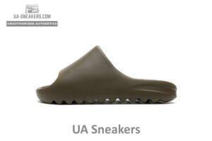 FV8425 adidas Yeezy Slide “Earth Brown”