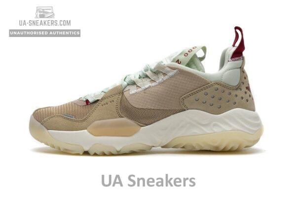 CD6109-200 Jordan Delta SP Vachetta Tan