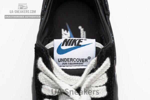 BV4594-001 NIKE X Undercover Daybreak Black White - Image 13