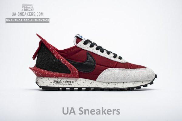 Undercover x Nike Dbreak University Red CJ3295-600 - Image 13