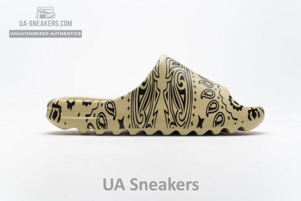 FW6344-11 adidas Yeezy Slide - Image 9