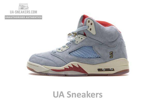 CI1899-400 Air Jordan 5 Retro "Trophy Room" - Image 18