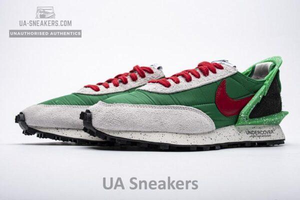 Undercover x Nike Dbreak GreyGreen CJ3295-300 - Image 7