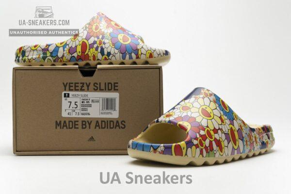 FW6344-8 adidas Yeezy Slide - Image 2