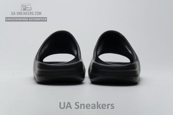 FB6348 adidas Yeezy Slide “Black” - Image 7