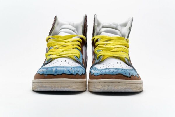 Air Jordan 1 Mid - Image 5