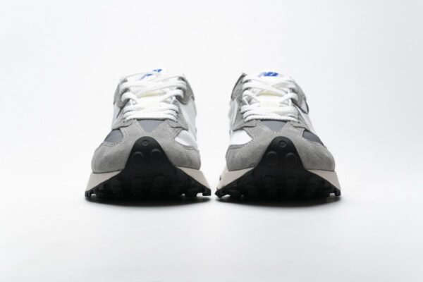 MS327LAB New Balance Grey - Image 4