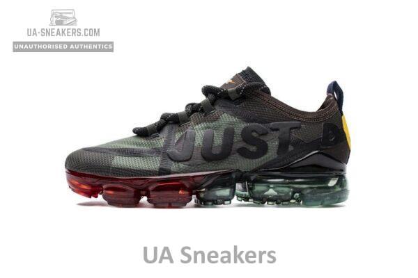 Nike Air Vapormax 2019 CPFM “Cactus Plant Flea Market”CD7001-300 - Image 2