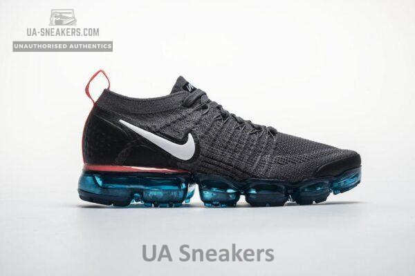 Nike Air VaporMax 2.0‘Cinerite’942842-009 - Image 8