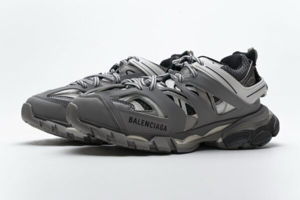 555032 W1GB7 1214 Balenciaga Tess S.Grey - Image 3