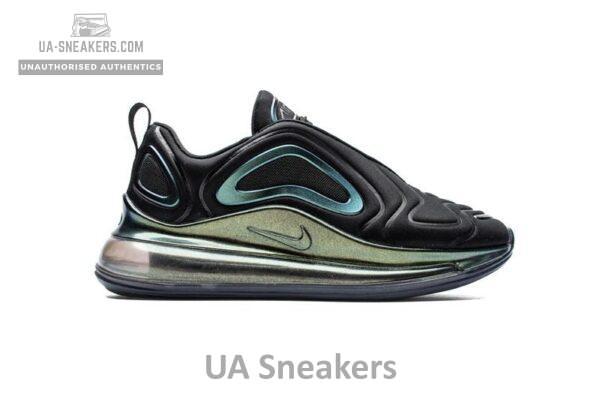Nike Air Max 720 Throwback Future AO2924-010 - Image 4