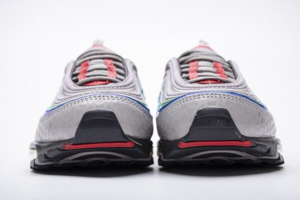 CI5012-001 Nike Air Max 97 “Nintendo 64” - Image 4