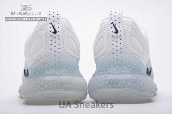 Nike Air Max 720 France CI9097-100 - Image 4
