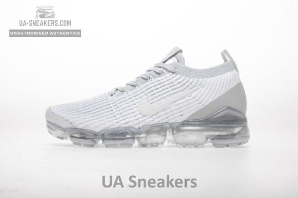 Nike Air Vapormax Flyknit 3 Pure Platinum AJ6900-102