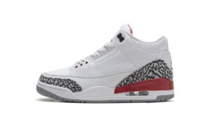 136064-116 Air Jordan 3 Retro Hall of Fame