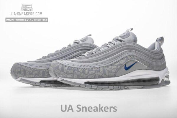 Nike Air Max 97 “Silver Grey” BQ3165-001 - Image 8