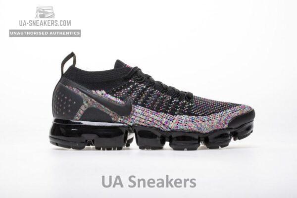 Nike Air VaporMax 2.0 942842-015 - Image 2