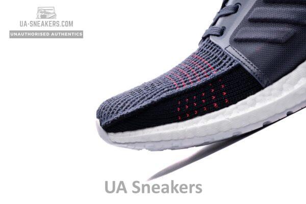 Ultra Boost 5.0(2019) Raw Indigo D96863 - Image 8