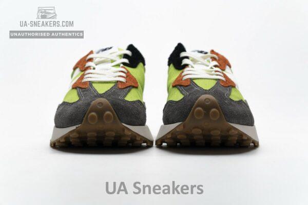 MS327SFA New Balance Dark Blaze - Image 5