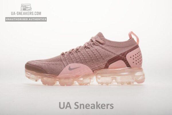Nike air vapor ax 2.0 “Sakura Pink” 942843-600 - Image 2