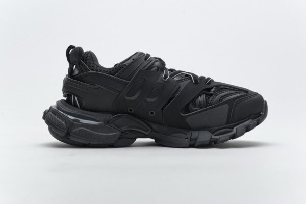 542436 W1GB7 1000 Balenciaga Tess S.Black - Image 8