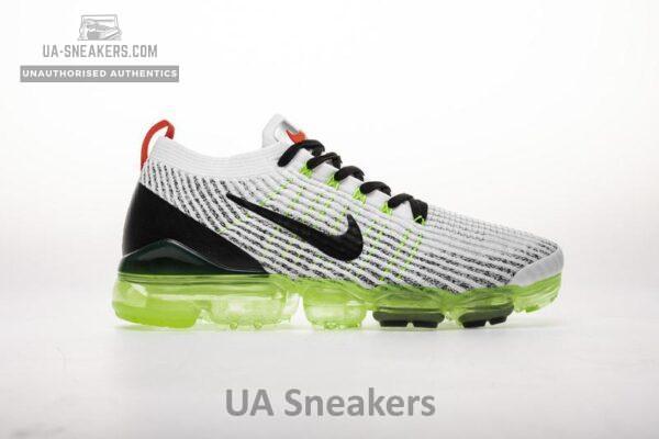 Nike Air VaporMax Flyknit 3.0 2019 AJ6900-100 - Image 7