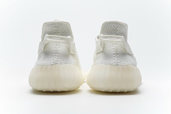 Chicago Bulls x Yeezy Boost 350 V2 - Image 7