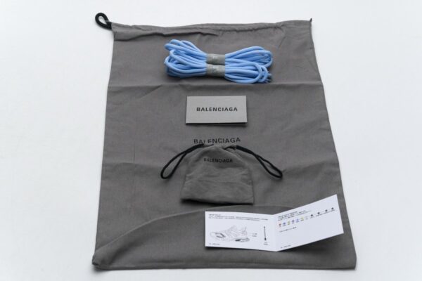 542023 W2LA1 4800 Balenciaga Tess S.Light Blue - Image 12