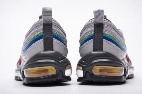CI5012-001 Nike Air Max 97 “Nintendo 64” - Image 8