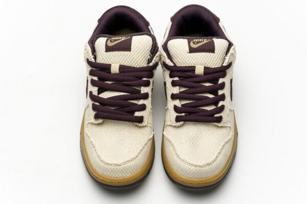 304292-761 Nike Dunk Low Pro SE “Red Hemp” - Image 4