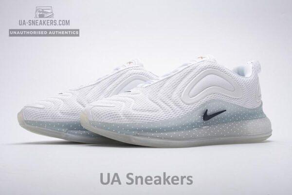 Nike Air Max 720 France CI9097-100 - Image 6