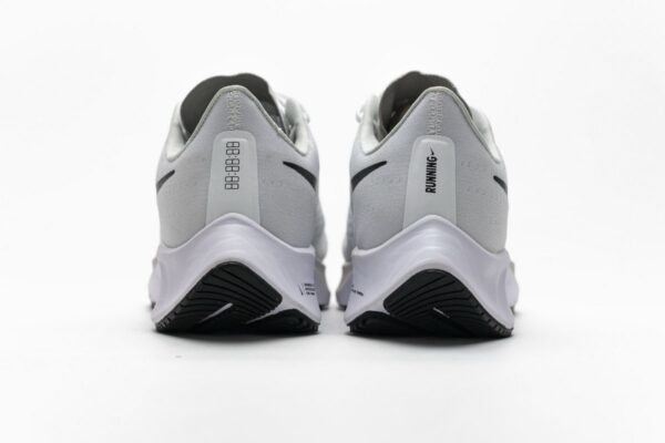 BQ9646-100 Nike Air Zoom Pegasus 37 All White - Image 7