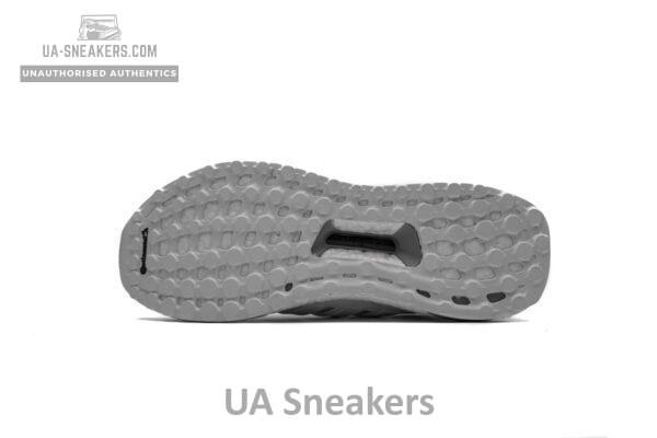 Ultra Boost 2.0 Limited “White Reflective”BB3928 - Image 4