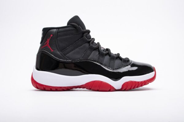 Air Jordan 11 Retro "Bred 2019"378037-061 - Image 2